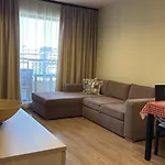 2-стаен аппартамент в Argisht Partez Apartment Varna