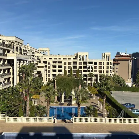 2-стаен аппартамент в Argisht Partez *