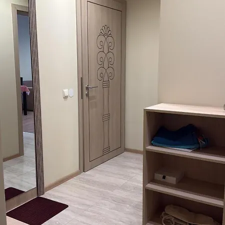 2-стаен аппартамент в Argisht Partez شقة