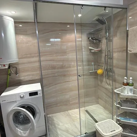 2-стаен аппартамент в Argisht Partez *