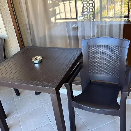 2-стаен аппартамент в Argisht Partez *