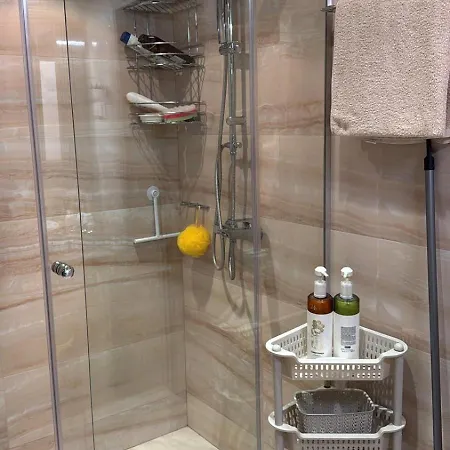 2-стаен аппартамент в Argisht Partez Apartman Várna