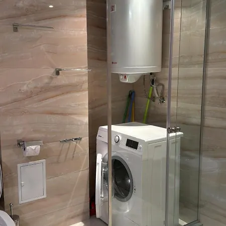 2-стаен аппартамент в Argisht Partez