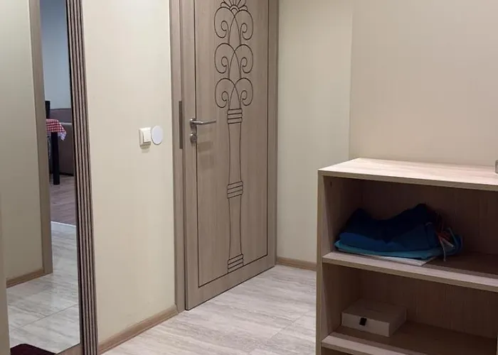 2-стаен аппартамент в Argisht Partez Apartman