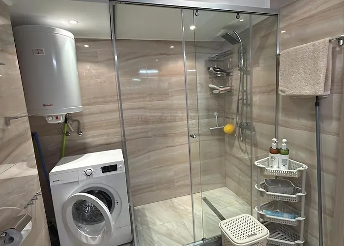 2-стаен аппартамент в Argisht Partez *