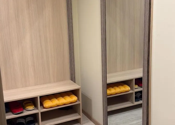 2-стаен аппартамент в Argisht Partez *