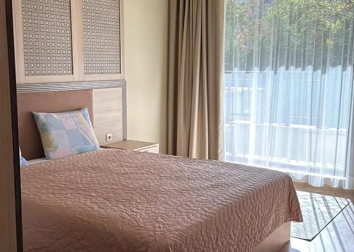 2-стаен аппартамент в Argisht Partez