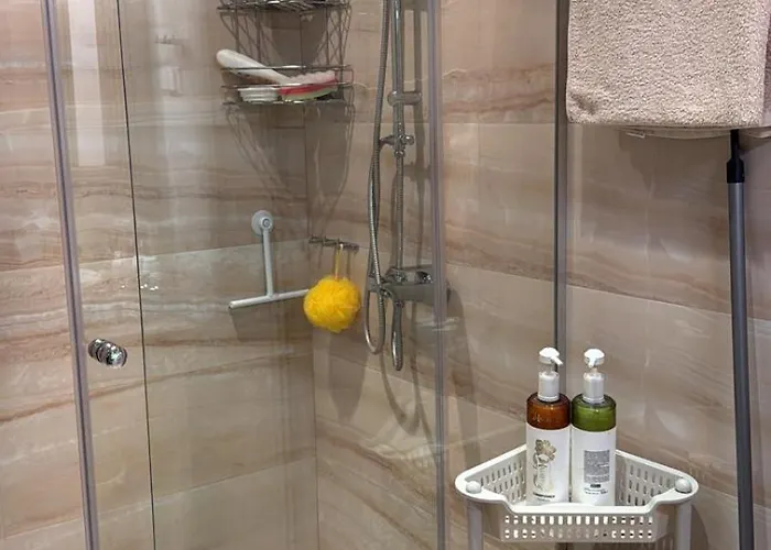 2-стаен аппартамент в Argisht Partez شقة فارنا