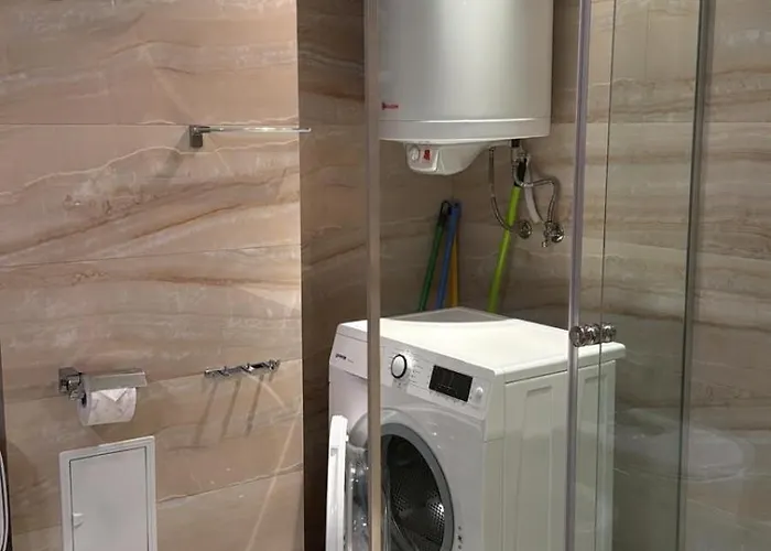 2-стаен аппартамент в Argisht Partez